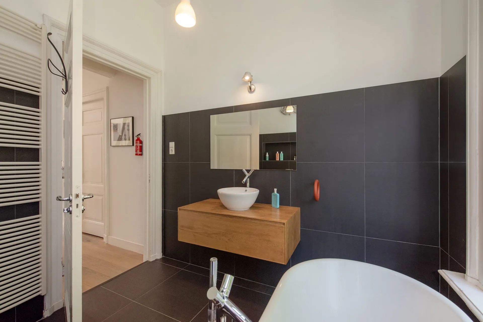 Foto #33 Huurwoning Nieuwe Plantage Delft