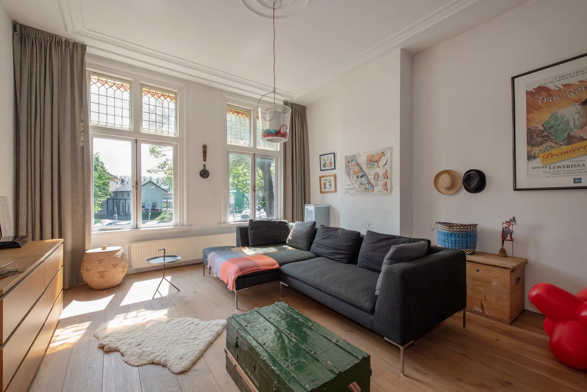 Foto #15 Huurwoning Nieuwe Plantage Delft
