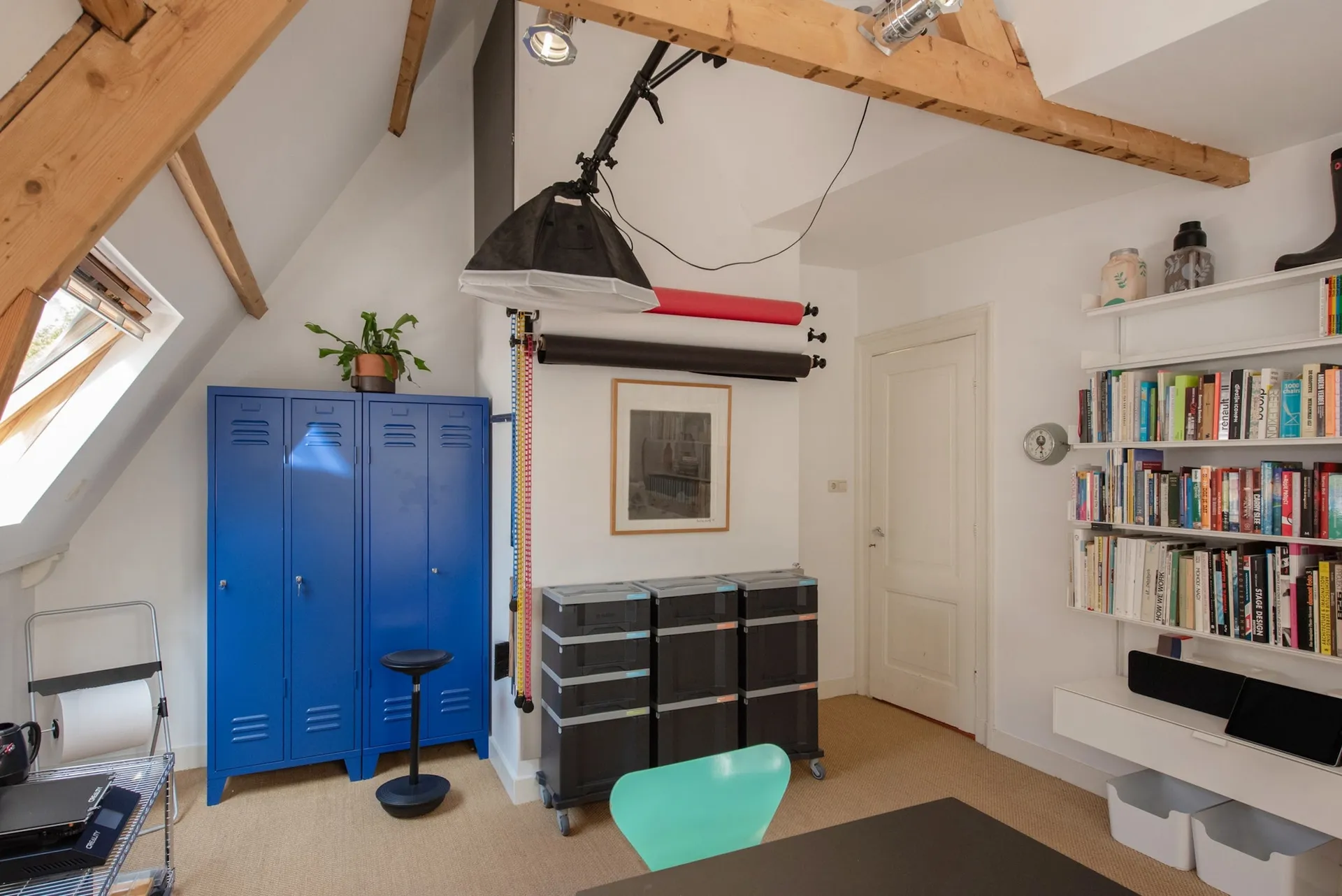 Foto #44 Huurwoning Nieuwe Plantage Delft