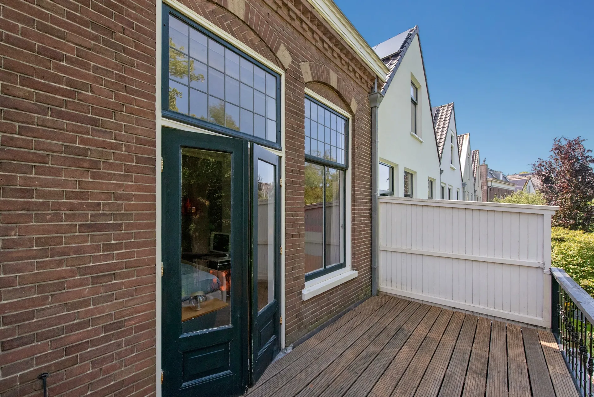 Foto #32 Huurwoning Nieuwe Plantage Delft
