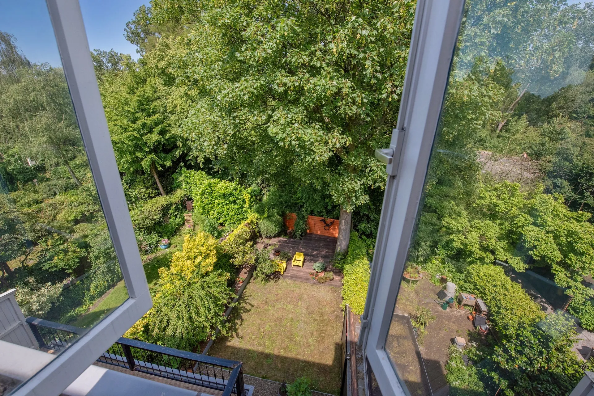 Foto #47 Huurwoning Nieuwe Plantage Delft