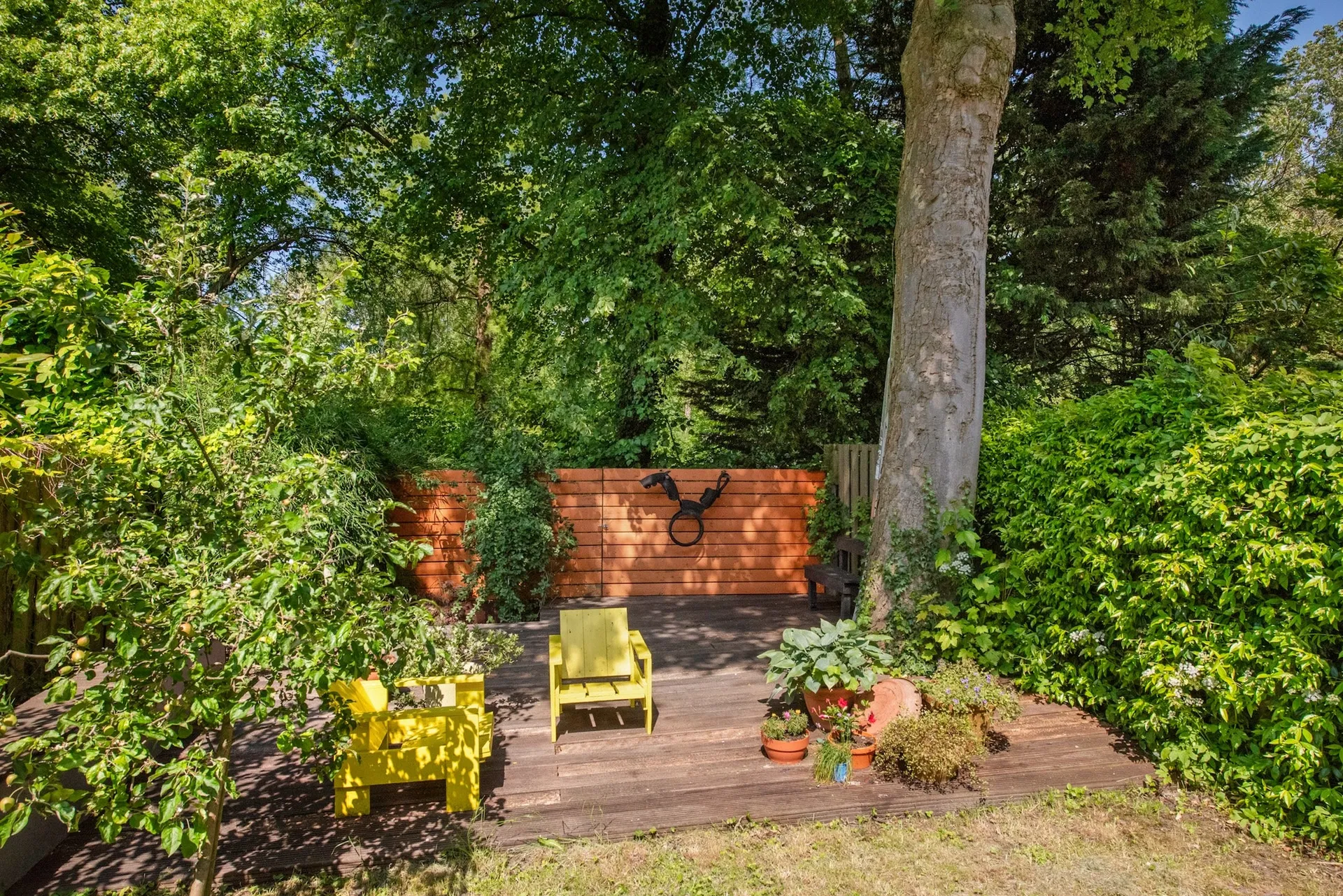 Foto #24 Huurwoning Nieuwe Plantage Delft