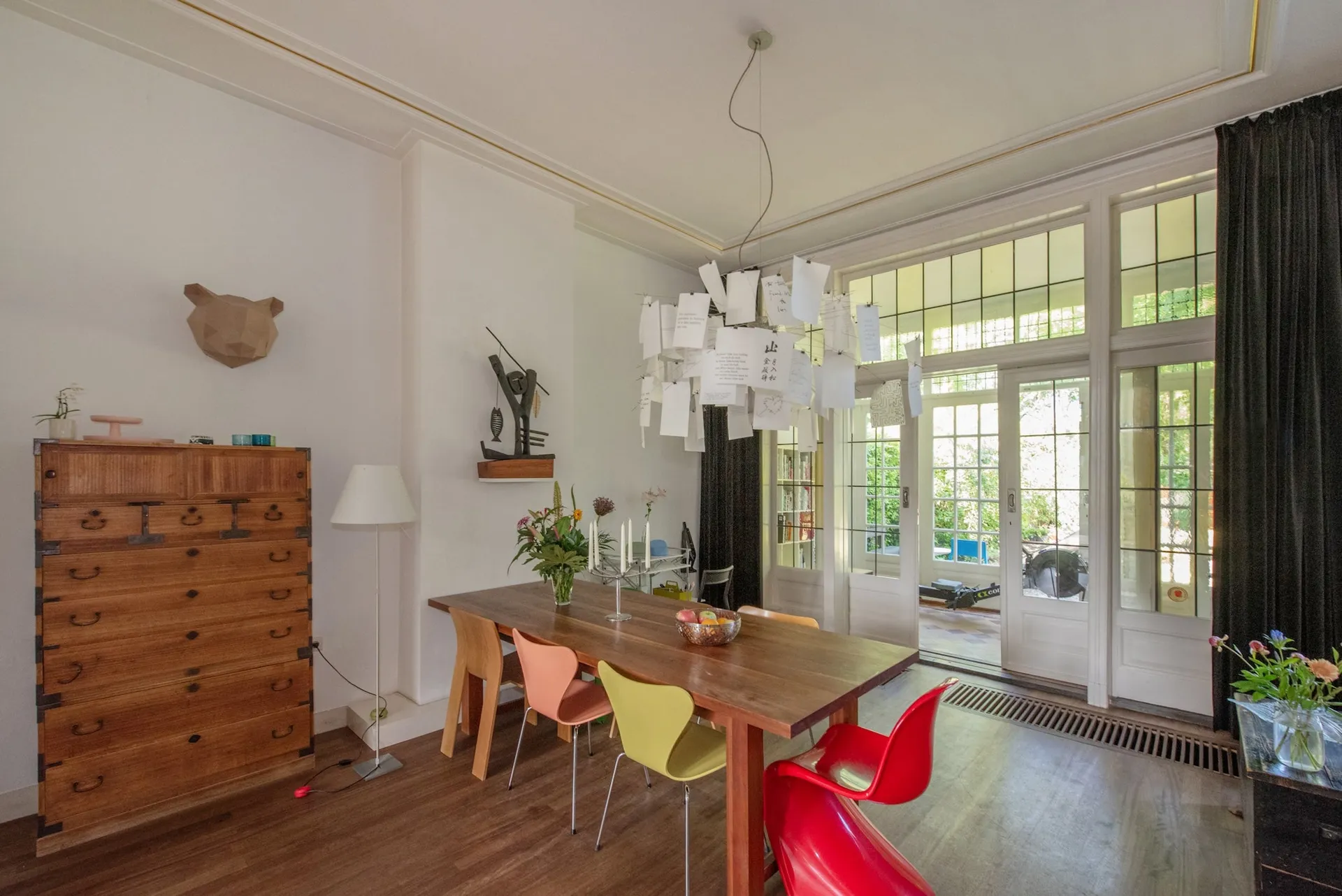 Foto #17 Huurwoning Nieuwe Plantage Delft