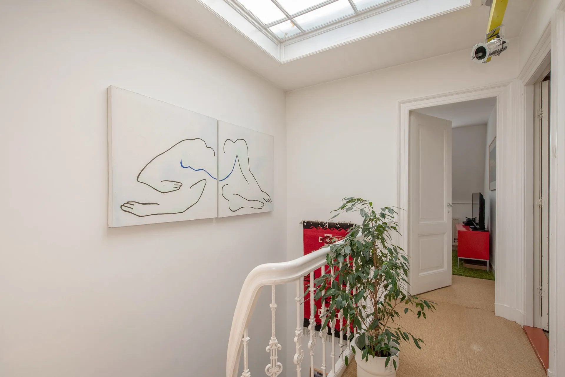 Foto #38 Huurwoning Nieuwe Plantage Delft