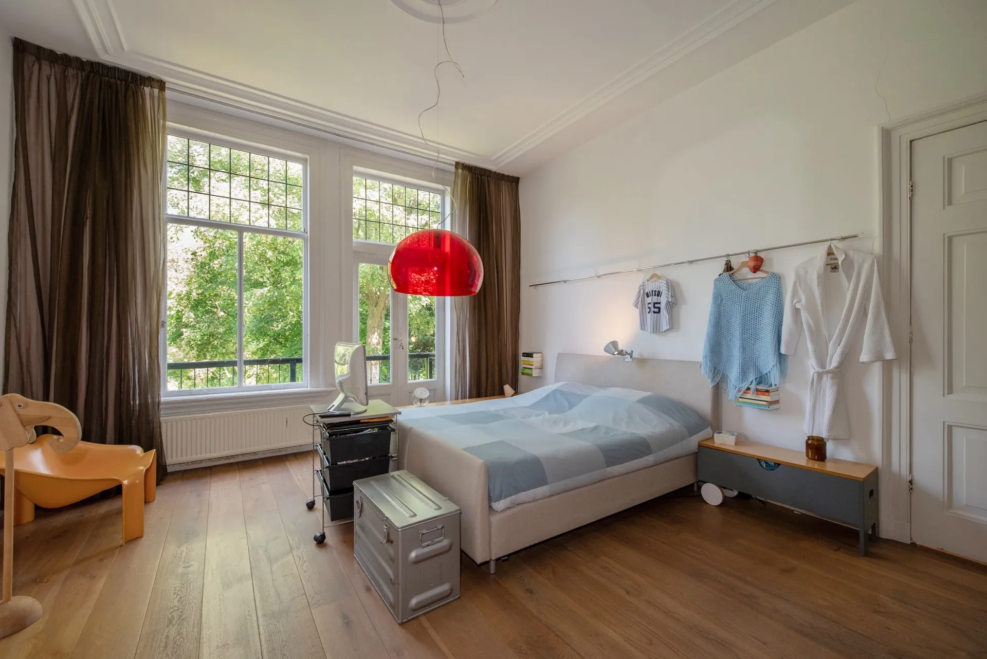 Foto #29 Huurwoning Nieuwe Plantage Delft