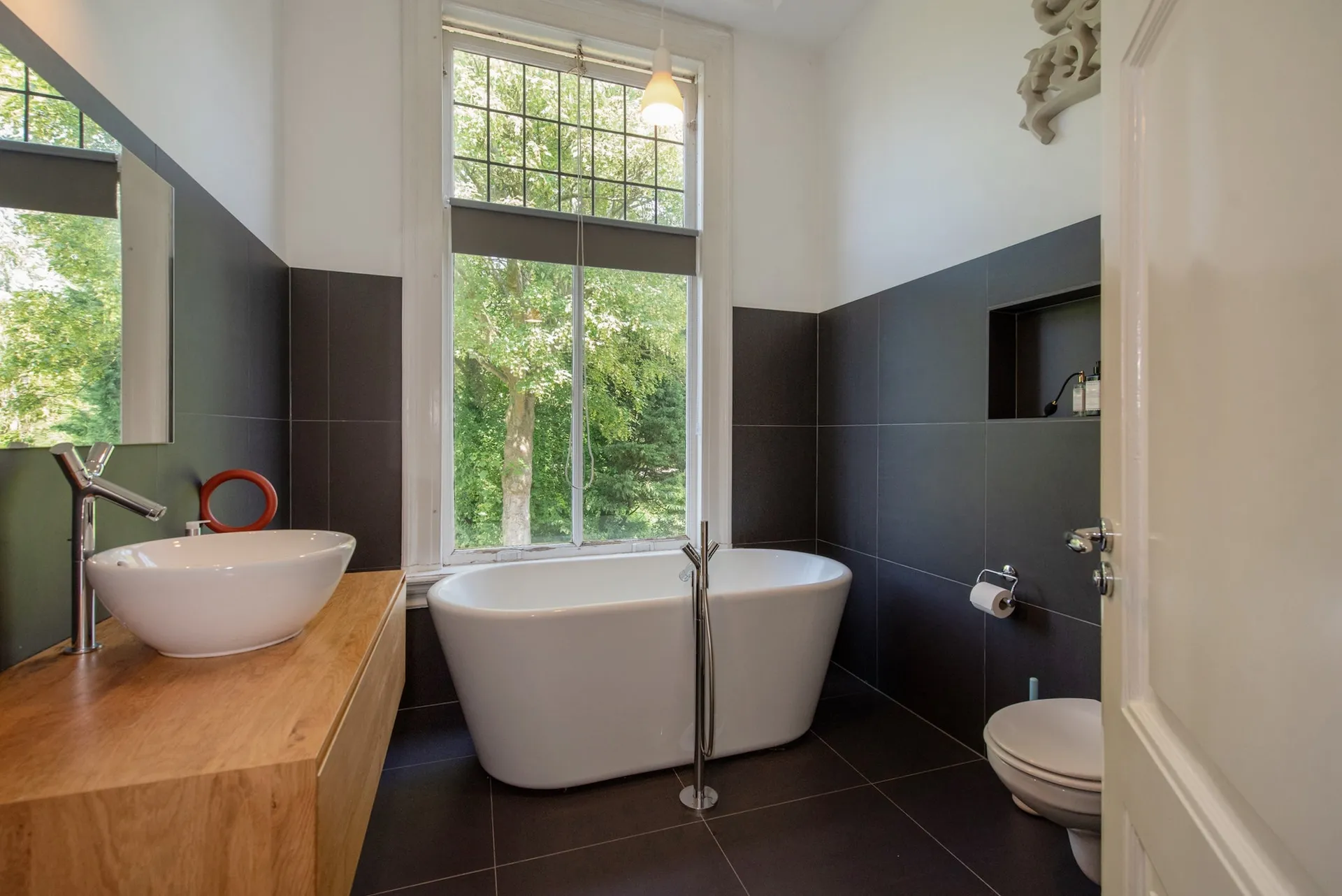Foto #35 Huurwoning Nieuwe Plantage Delft