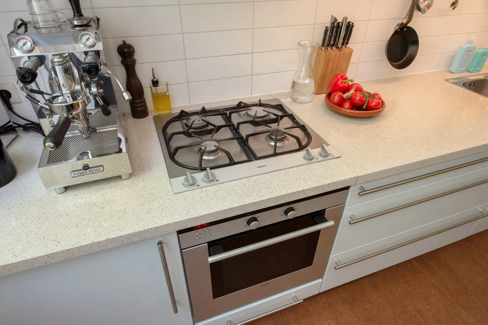 Foto #21 Huurwoning Nieuwe Plantage Delft