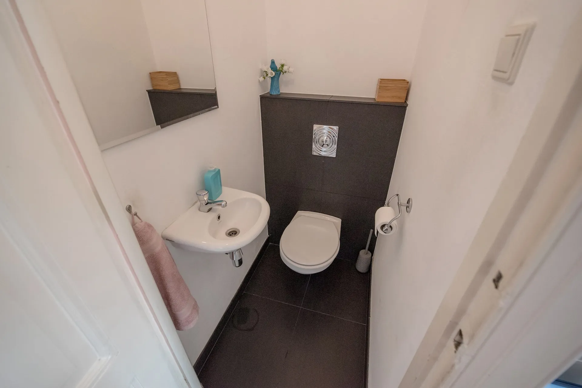Foto #10 Huurwoning Nieuwe Plantage Delft
