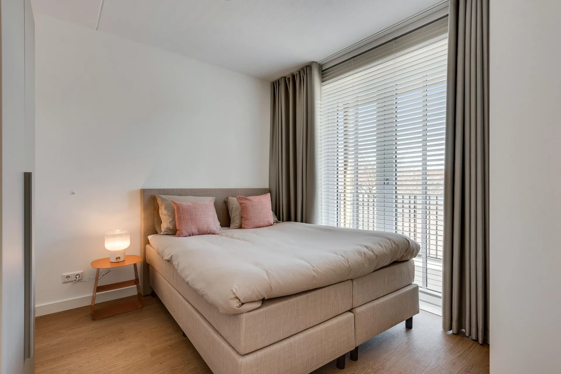 Foto #5 Appartement President Rooseveltlaan Maastricht