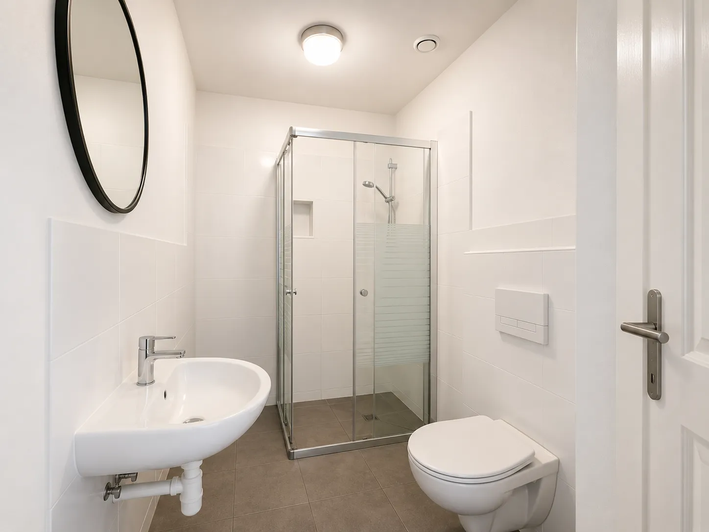 Foto #3 Appartement Willebrordusplein Rotterdam