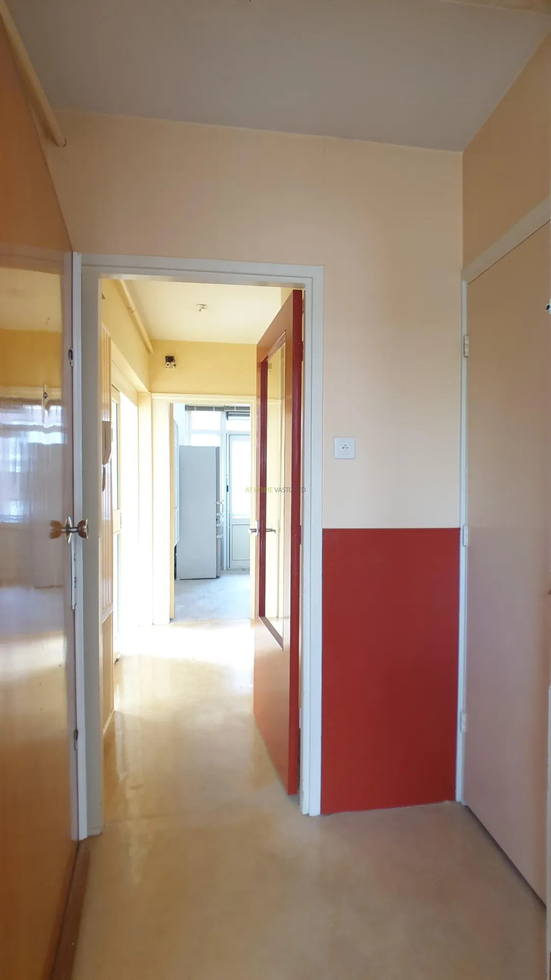 Foto #2 Appartement Minstreelstraat Rotterdam