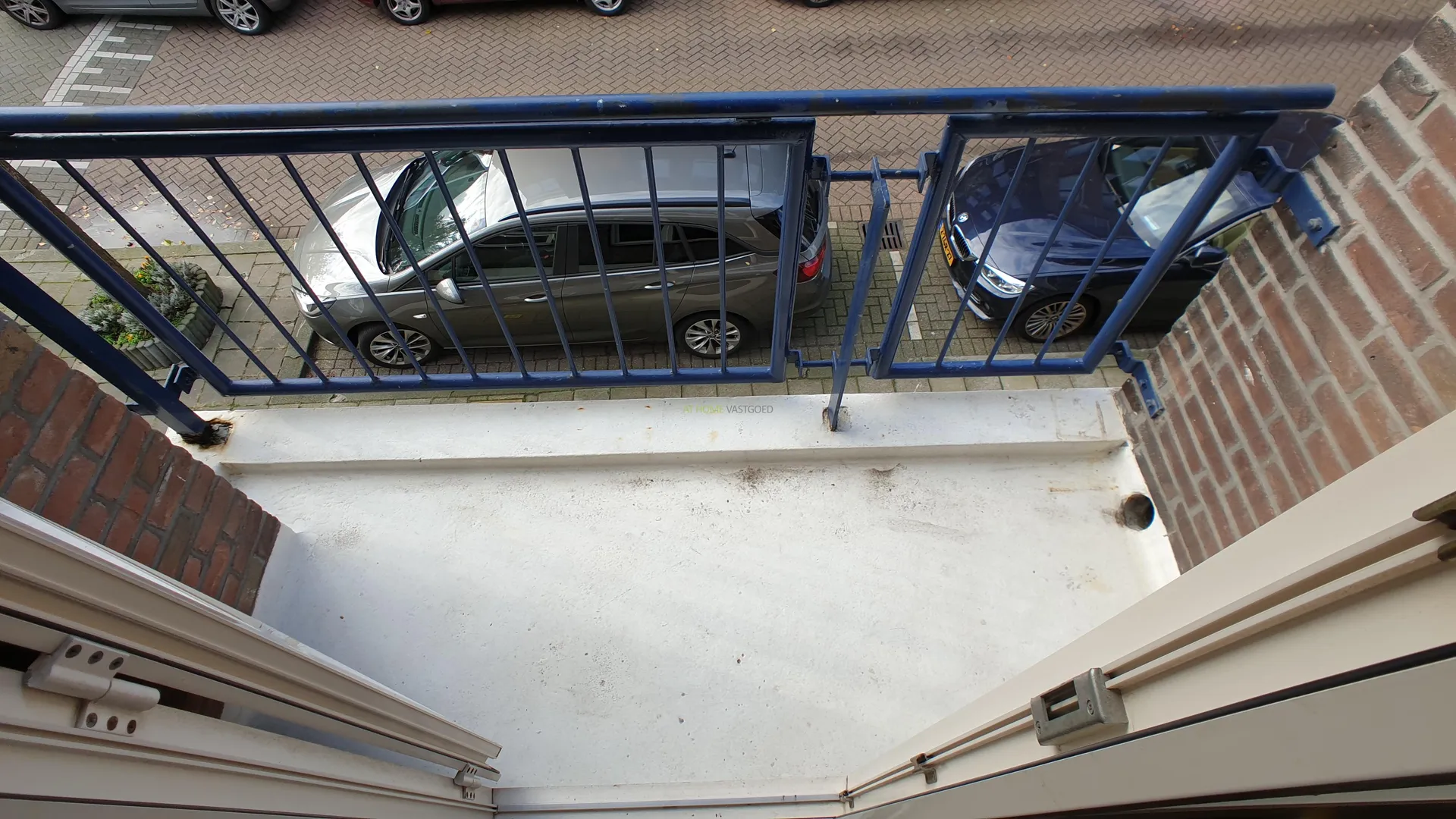 Foto #10 Appartement Minstreelstraat Rotterdam