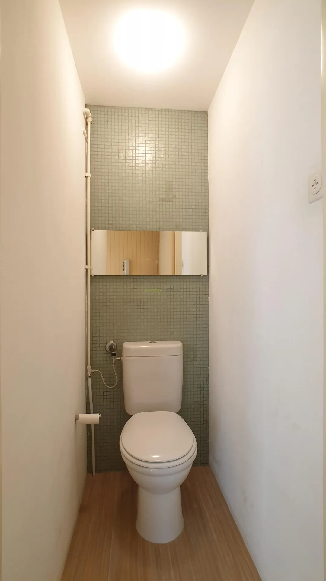Foto #11 Appartement Minstreelstraat Rotterdam
