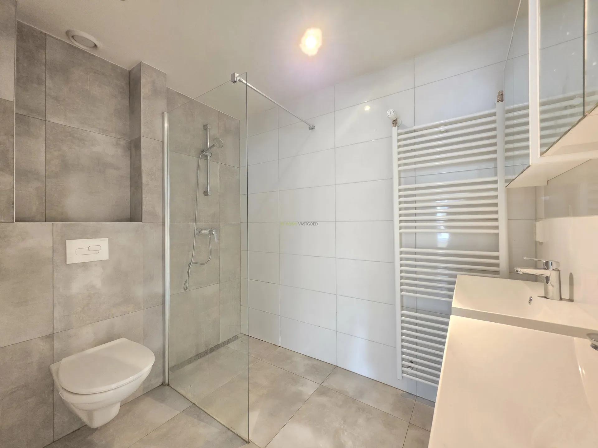 Foto #26 Appartement Minstreelstraat Rotterdam