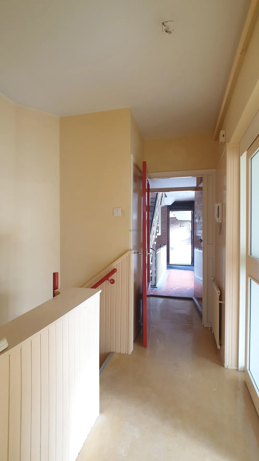 Foto #1 Appartement Minstreelstraat Rotterdam