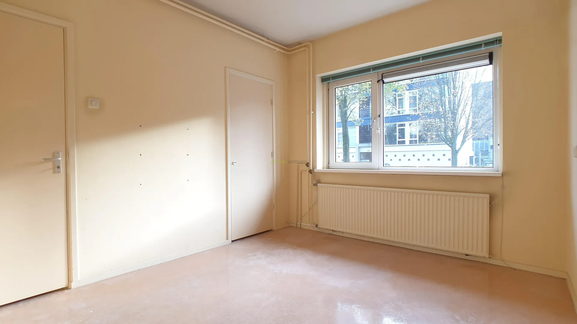 Foto #19 Appartement Minstreelstraat Rotterdam