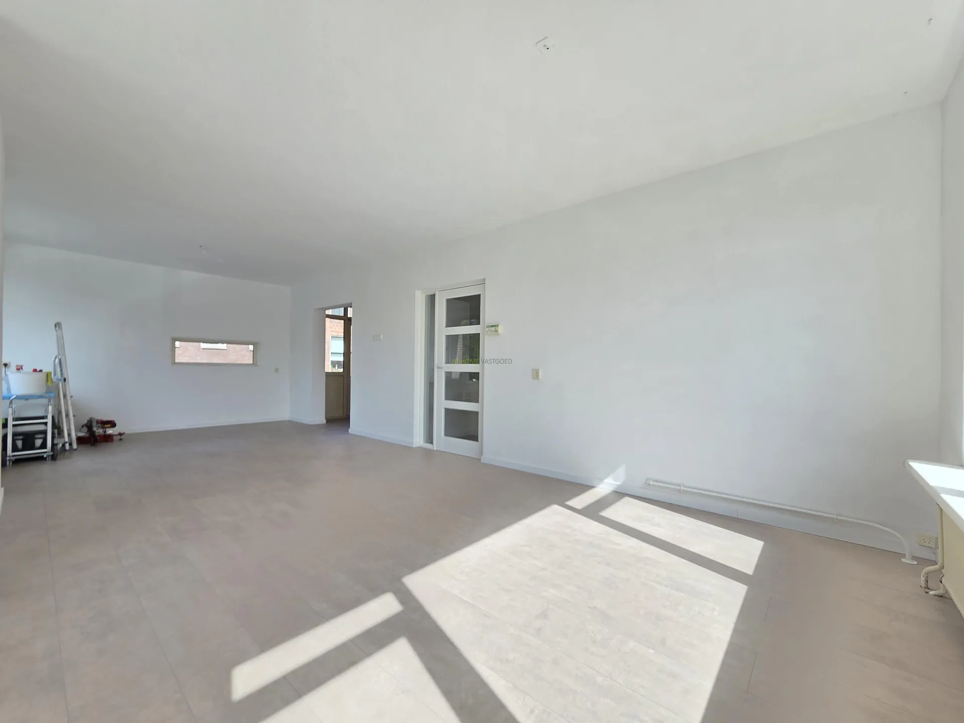 Foto #4 Appartement Minstreelstraat Rotterdam