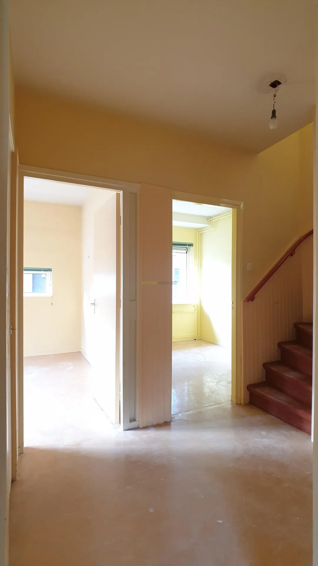 Foto #12 Appartement Minstreelstraat Rotterdam