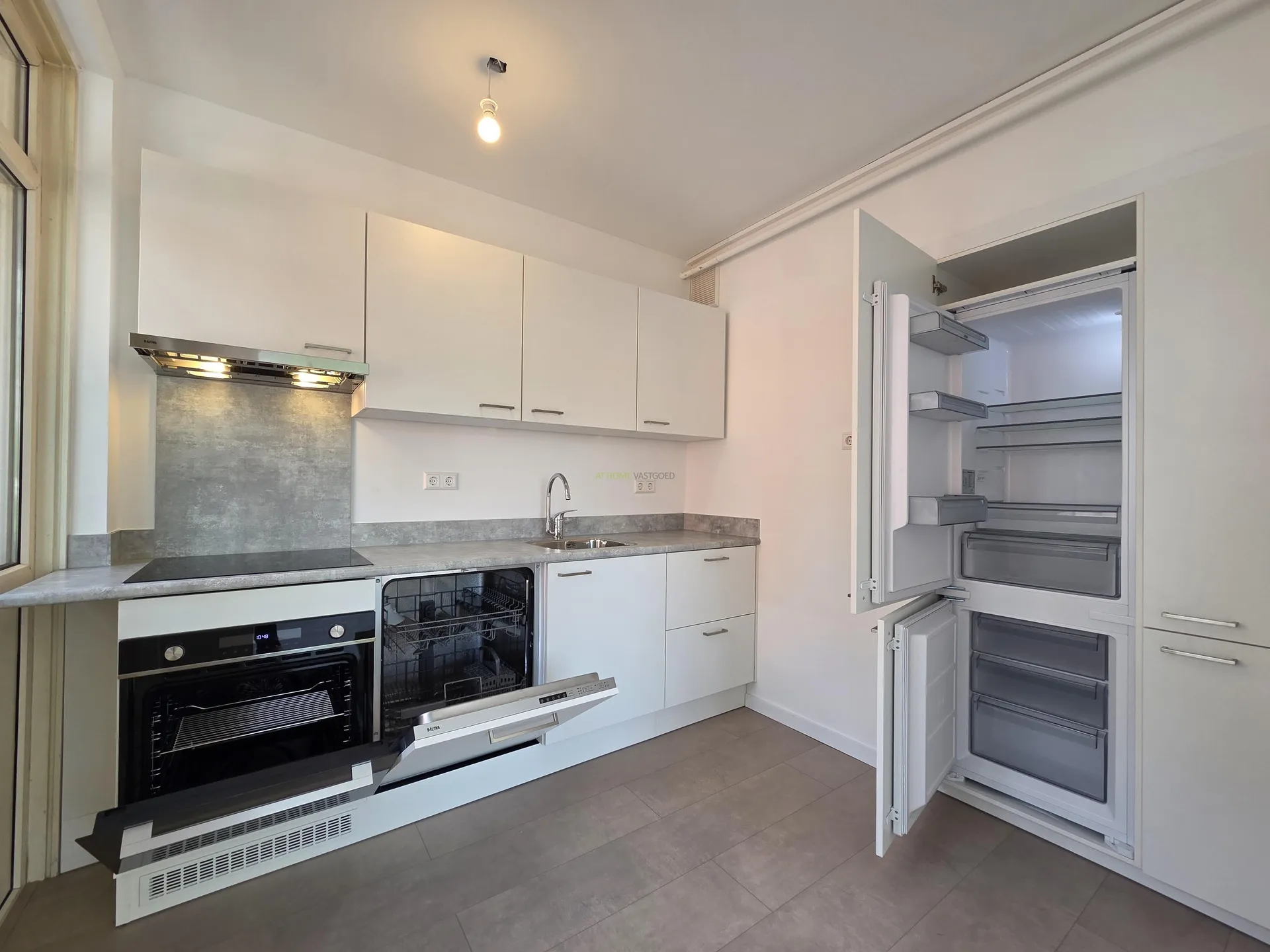Foto #7 Appartement Minstreelstraat Rotterdam