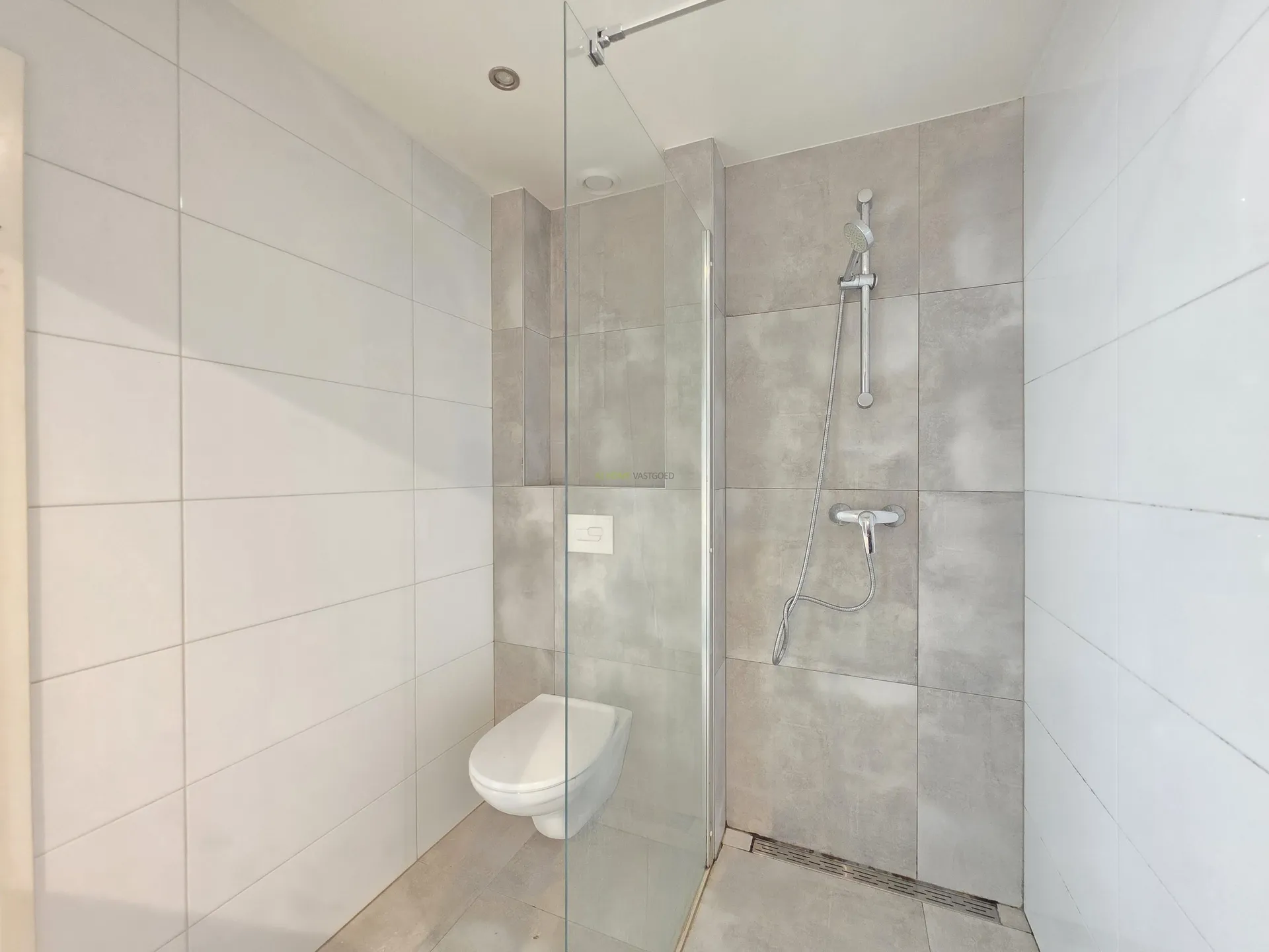 Foto #28 Appartement Minstreelstraat Rotterdam