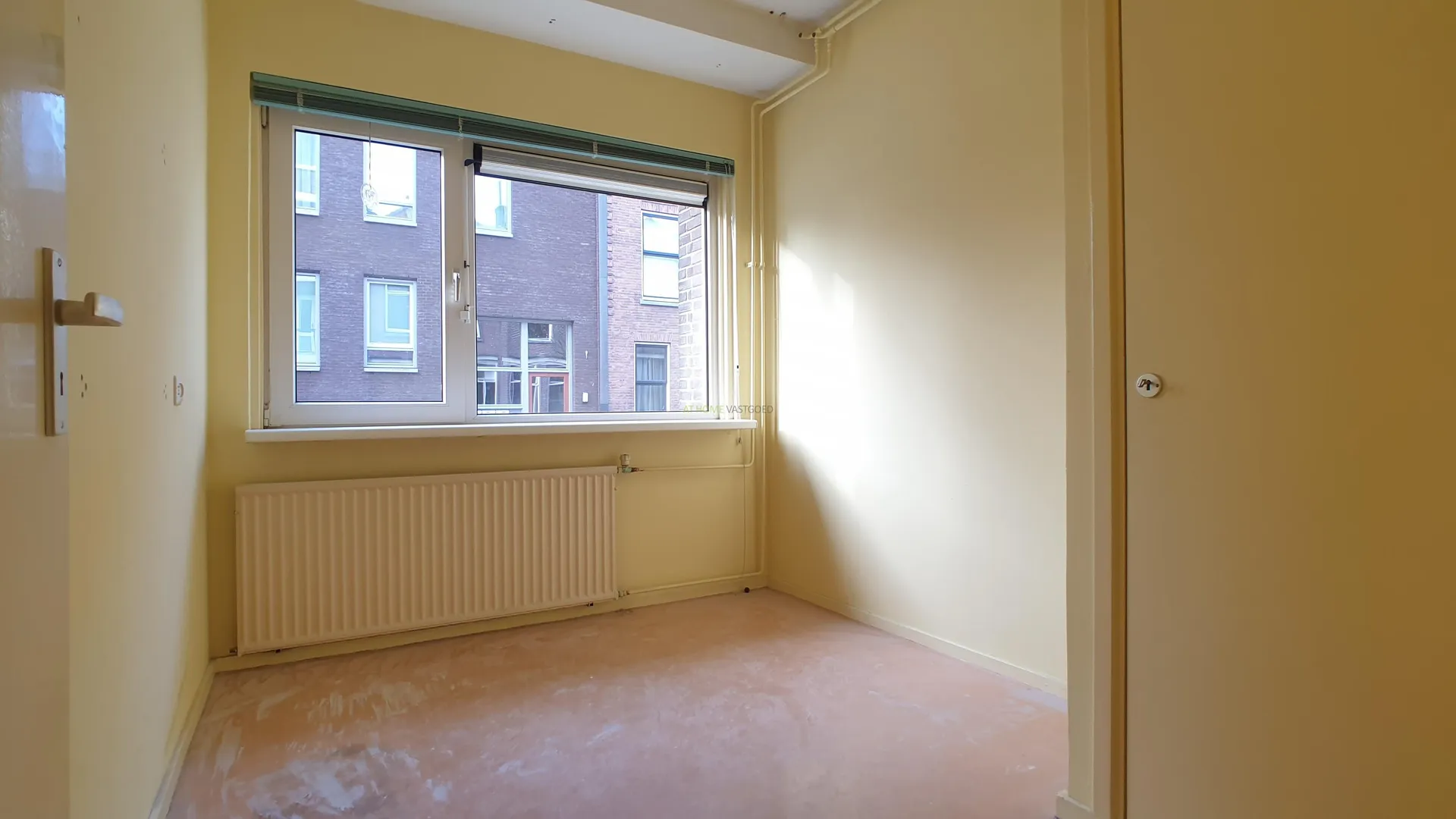 Foto #23 Appartement Minstreelstraat Rotterdam