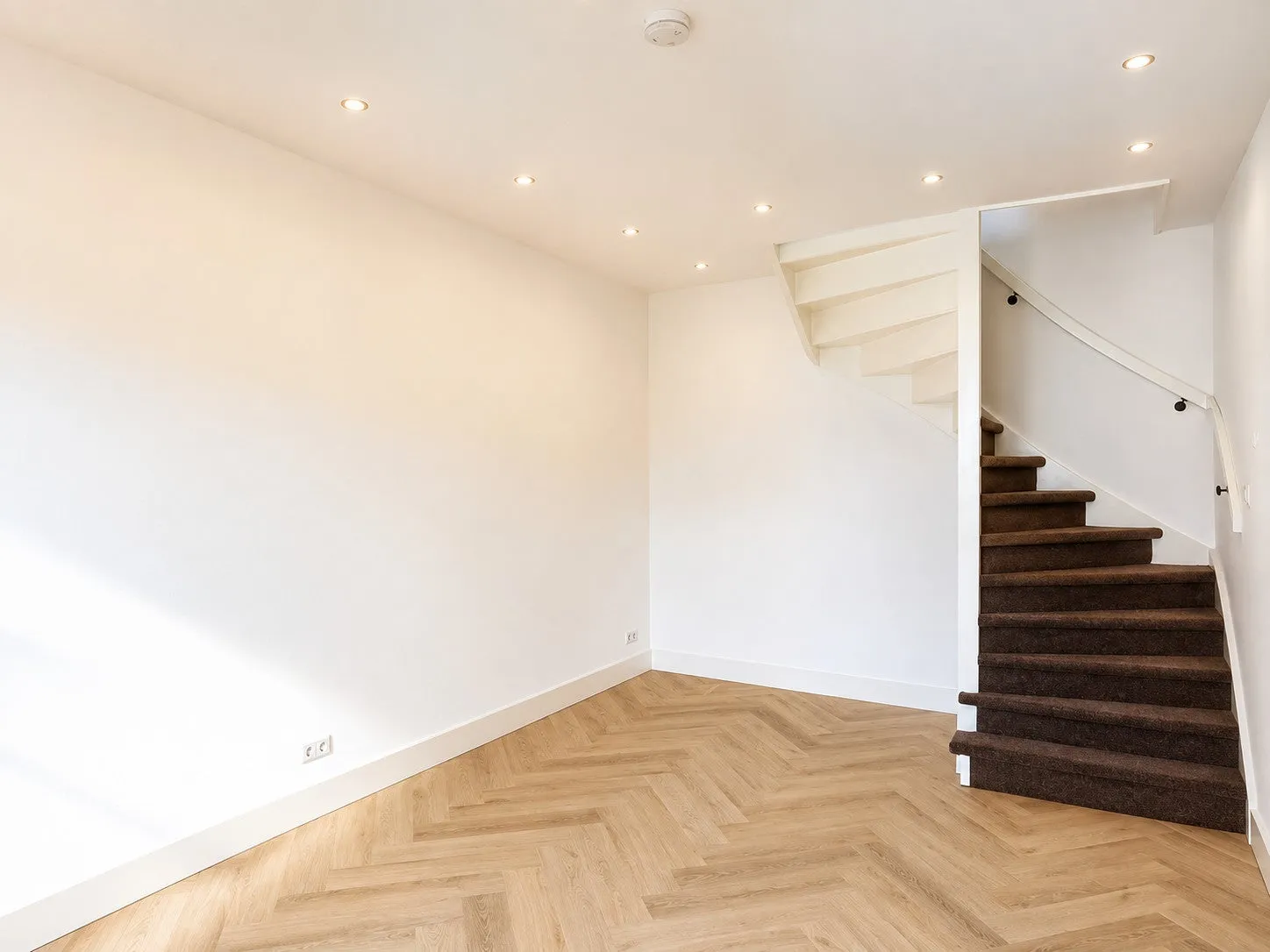 Foto #1 Appartement Henegouwerlaan Rotterdam