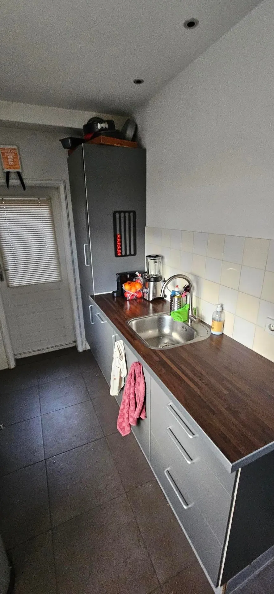 Foto #5 Kamer Oude Ebbingestraat Groningen