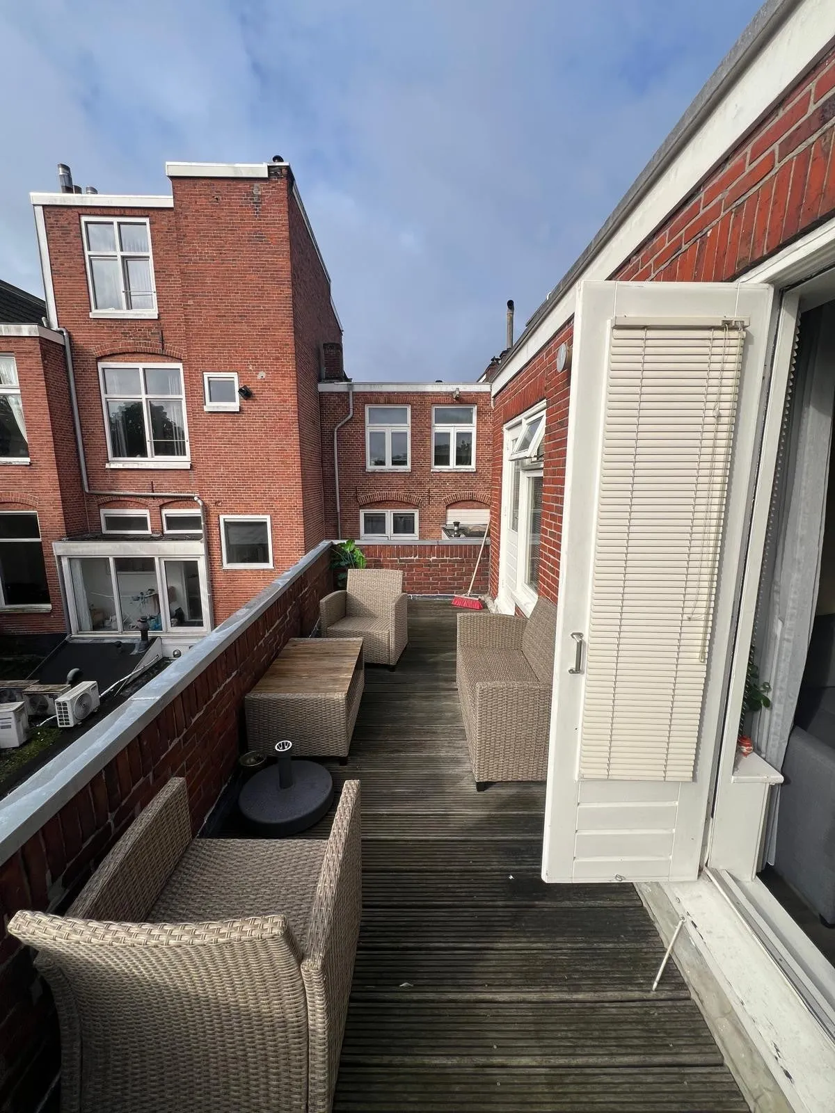 Foto #3 Kamer Oude Ebbingestraat Groningen