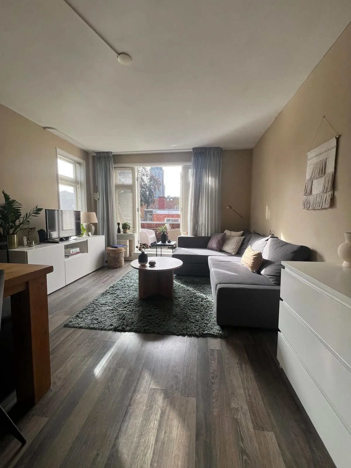 Foto #0 Kamer Oude Ebbingestraat Groningen