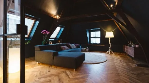 Foto #1 Appartement Twijnstraat Utrecht