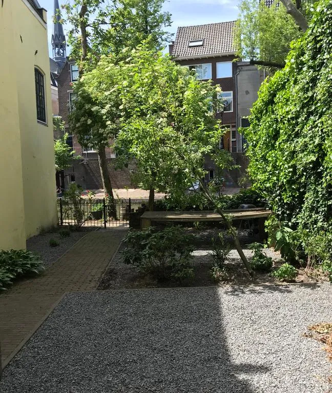 Foto #5 Appartement Twijnstraat Utrecht
