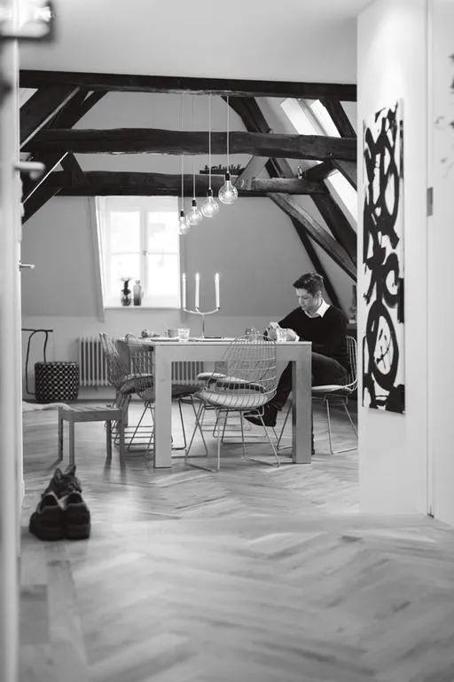 Foto #7 Appartement Twijnstraat Utrecht
