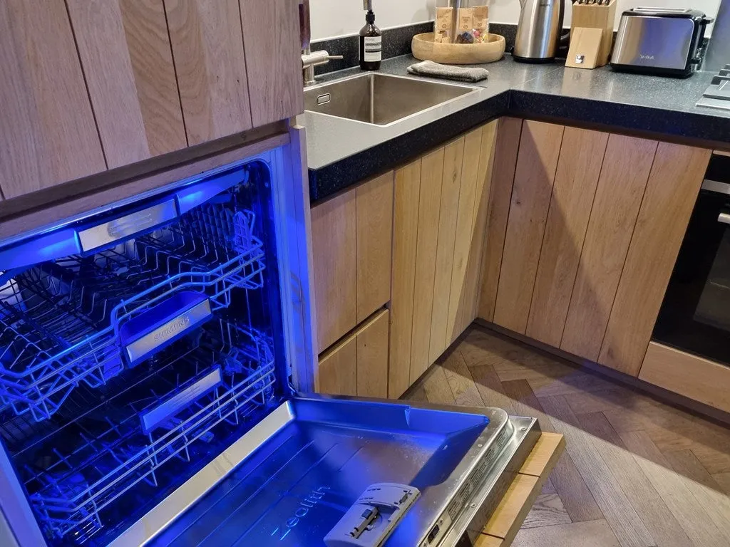 Foto #14 Appartement Runstraat Amsterdam