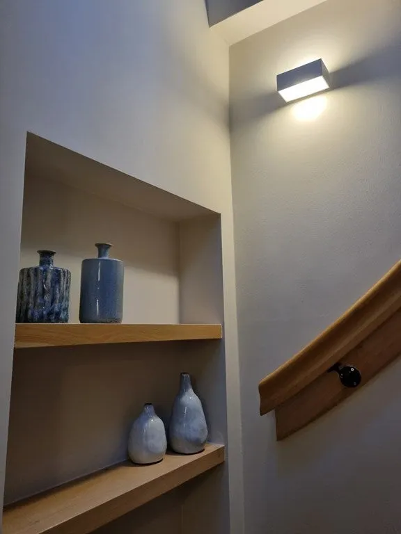 Foto #39 Appartement Runstraat Amsterdam