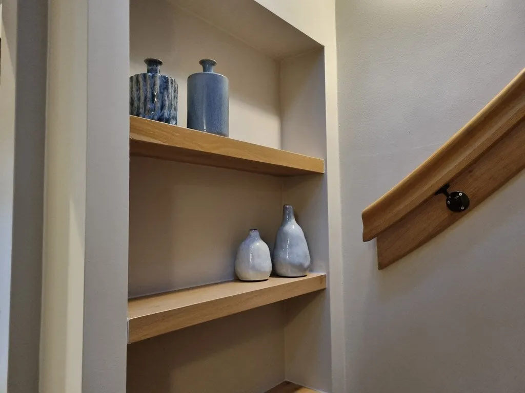 Foto #36 Appartement Runstraat Amsterdam