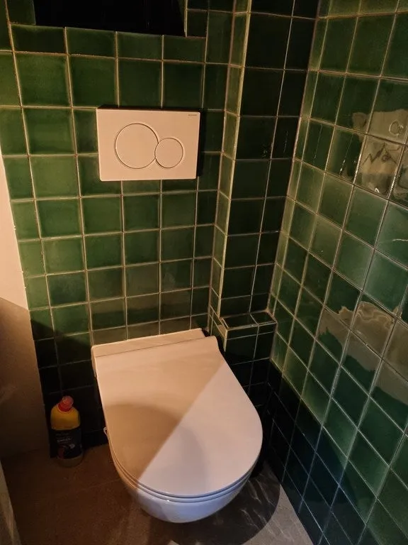 Foto #35 Appartement Runstraat Amsterdam