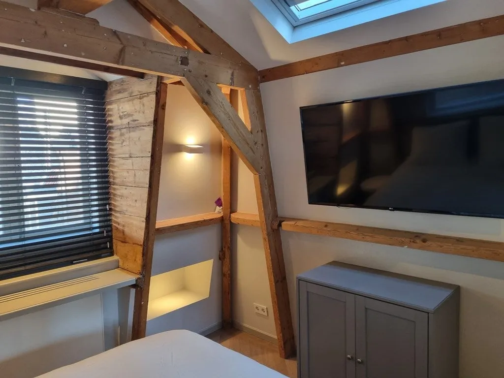 Foto #23 Appartement Runstraat Amsterdam