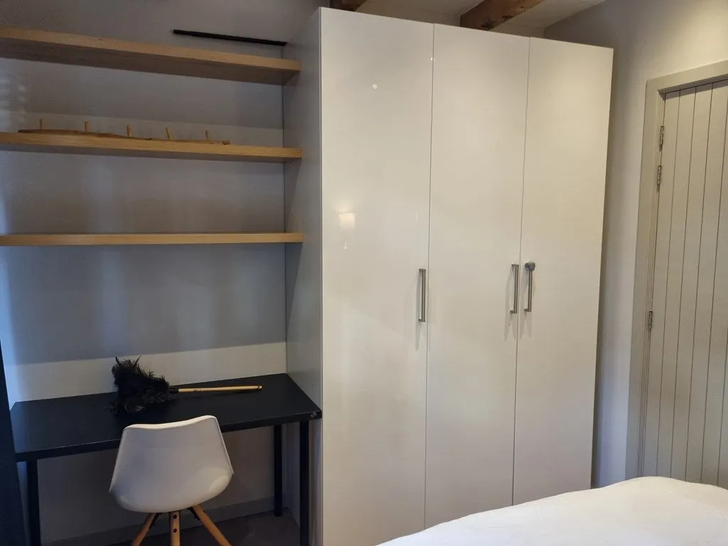 Foto #20 Appartement Runstraat Amsterdam