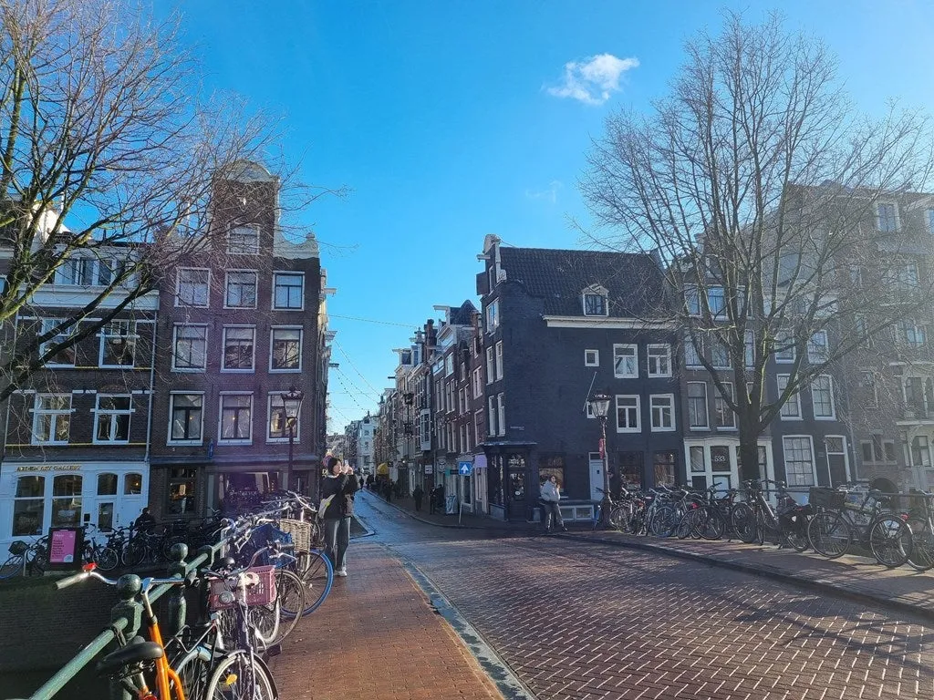 Foto #51 Appartement Runstraat Amsterdam