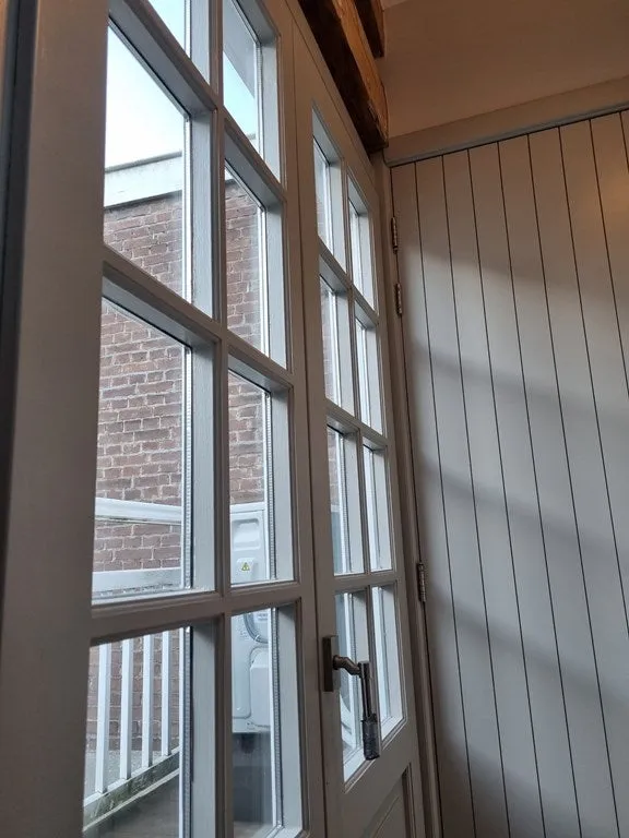 Foto #43 Appartement Runstraat Amsterdam