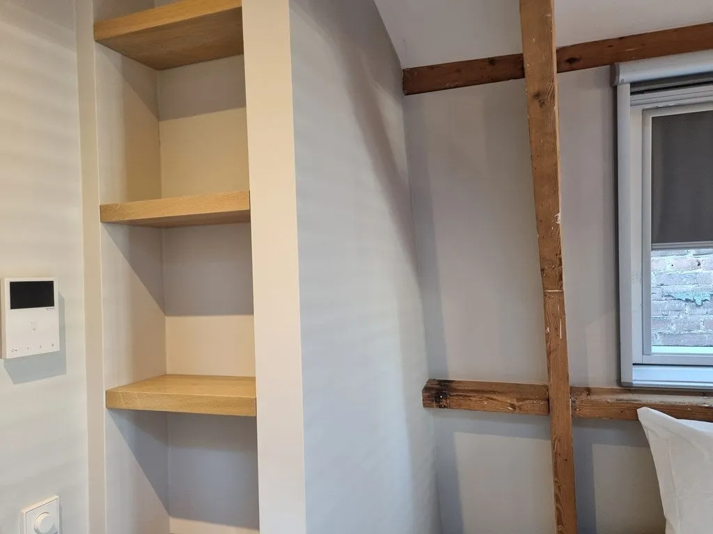 Foto #26 Appartement Runstraat Amsterdam