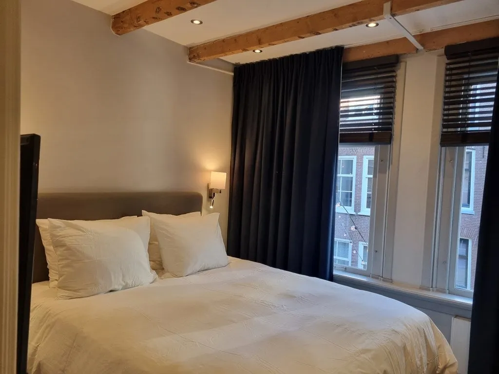 Foto #18 Appartement Runstraat Amsterdam