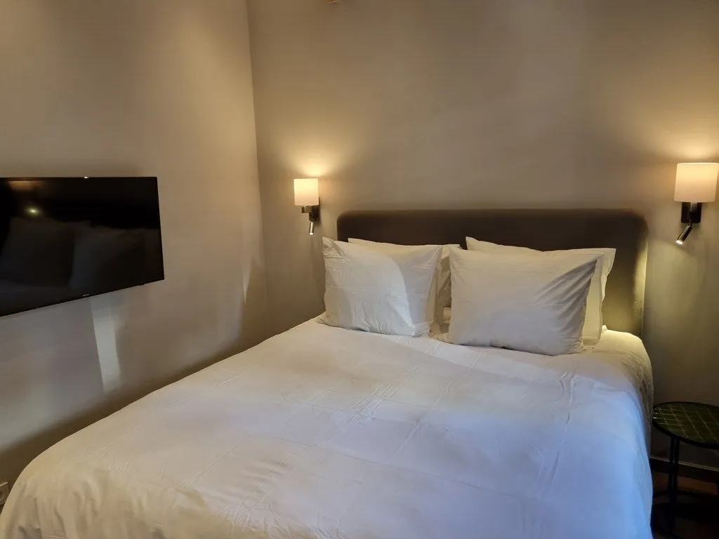 Foto #17 Appartement Runstraat Amsterdam