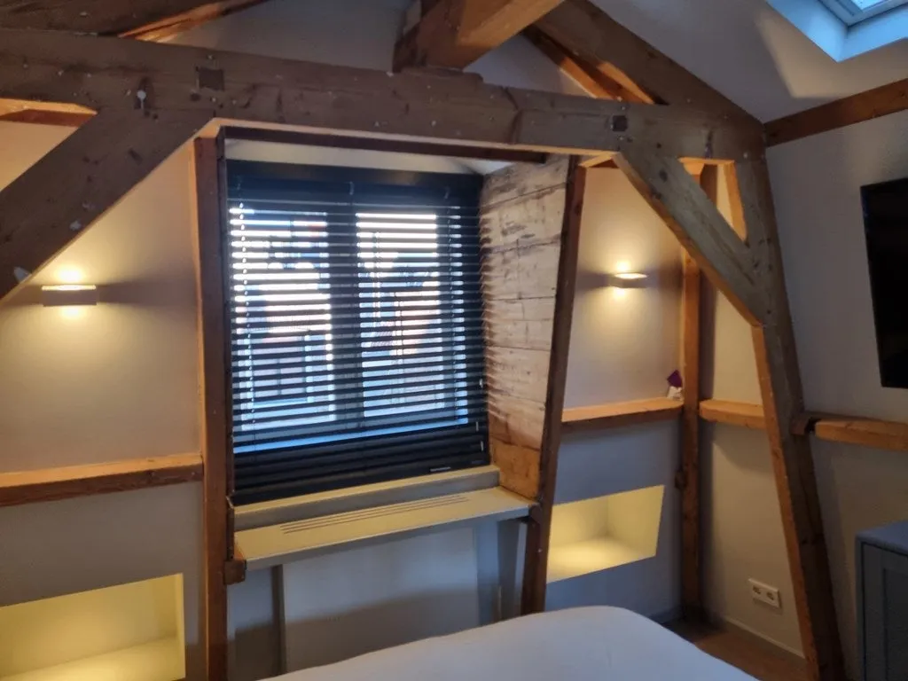 Foto #24 Appartement Runstraat Amsterdam