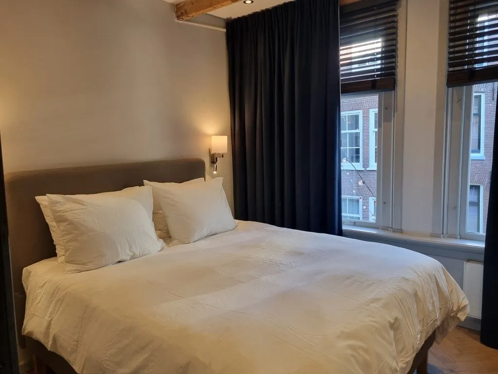 Foto #19 Appartement Runstraat Amsterdam