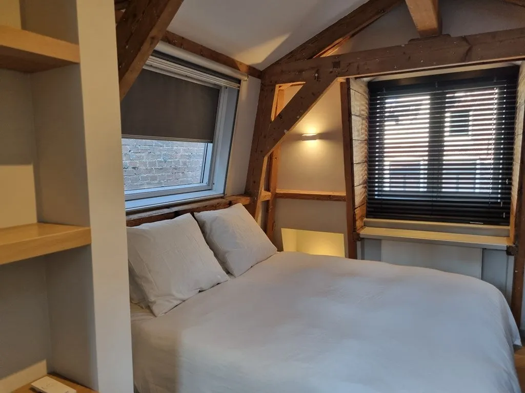 Foto #22 Appartement Runstraat Amsterdam