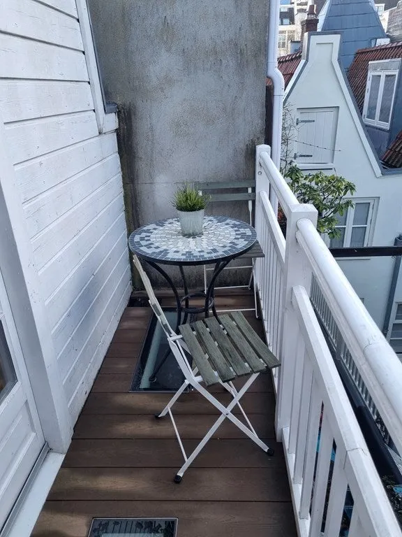 Foto #45 Appartement Runstraat Amsterdam