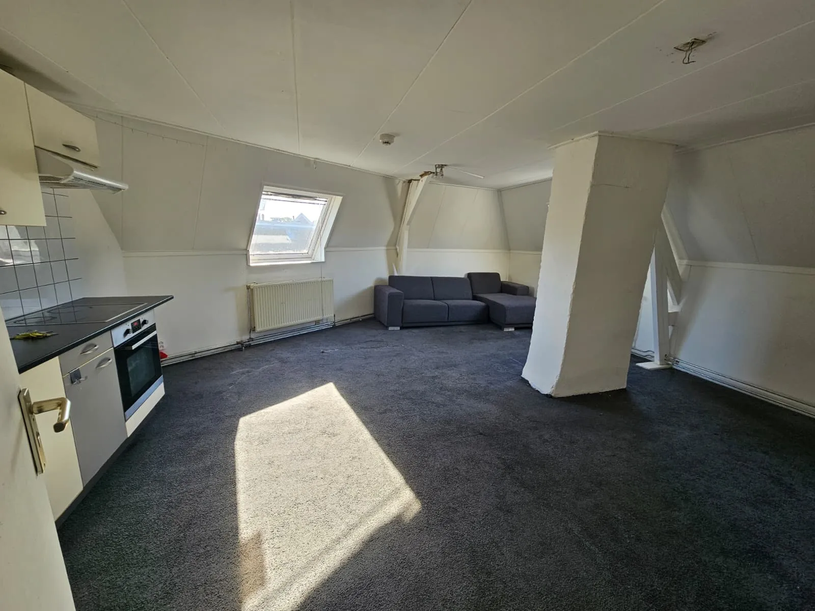 Foto #1 Appartement Staringstraat Arnhem