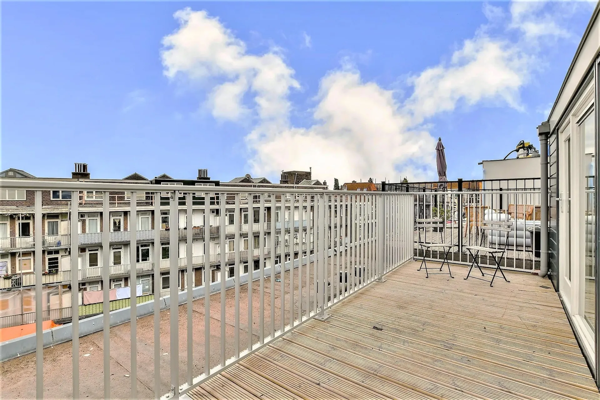 Foto #14 Appartement Crynssenstraat Amsterdam