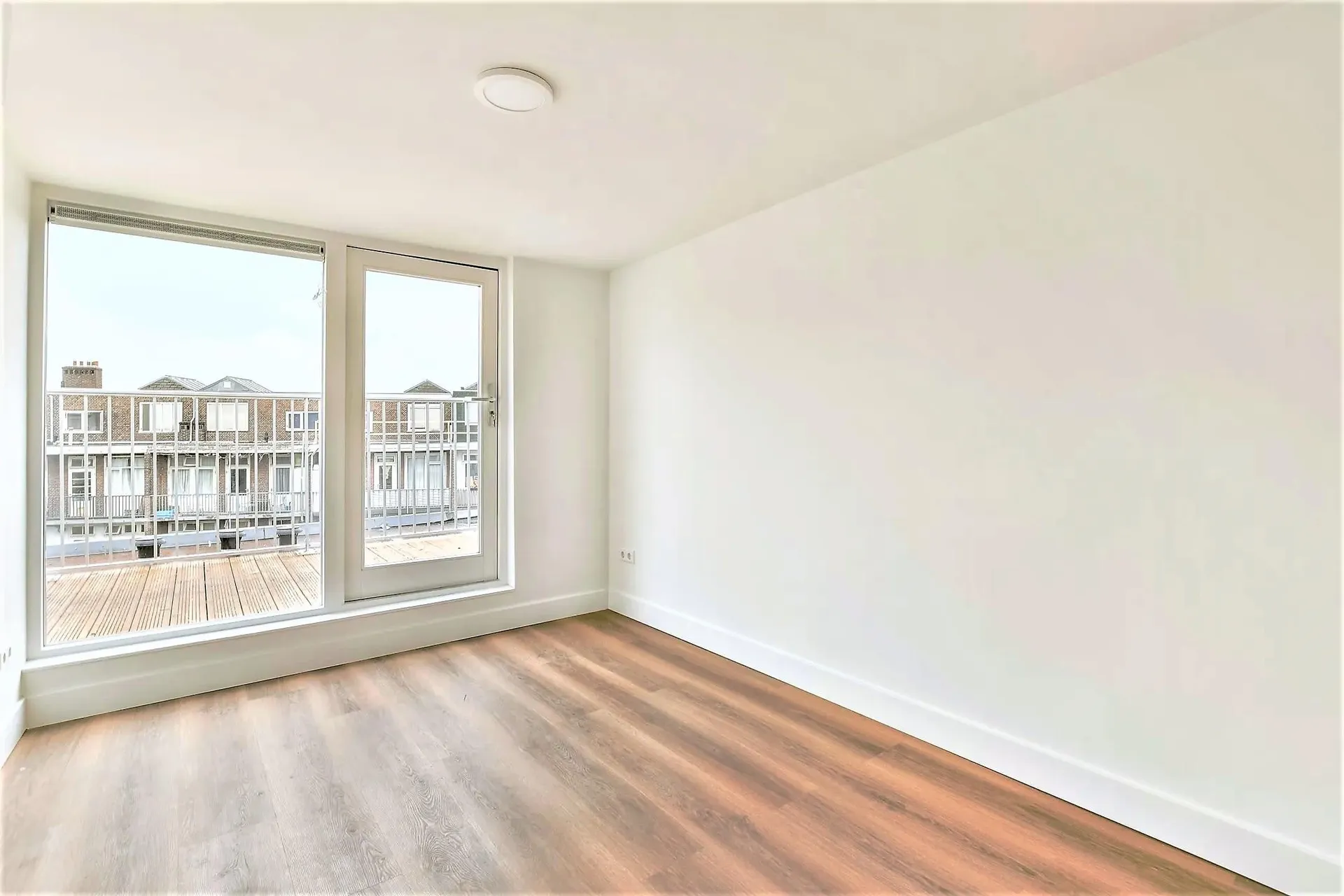 Foto #10 Appartement Crynssenstraat Amsterdam